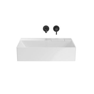 Раковина Kerama Marazzi Logica LO.wb.60.0 60 см белый